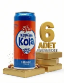Afia Keyfim Kola 6x330 Ml thumbnail 2