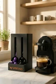 Nespresso Modern Kapsül Tutucu 2 Bölmeli thumbnail 3