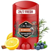 Old Spice Bearglove Erkek Deodorant Stick 50 Ml thumbnail 2
