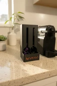Nespresso Modern Kapsül Tutucu 2 Bölmeli thumbnail 2