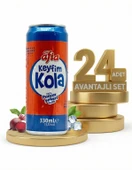 Afia Keyfim Kola 330 Ml 24lü thumbnail 2