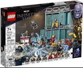 LEGO 76216 Marvel Iron Man Cephaneliği thumbnail 2