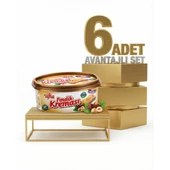 Afia Fındık Kreması 6x350 Gr thumbnail 1