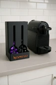 Nespresso Modern Kapsül Tutucu 2 Bölmeli thumbnail 1