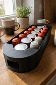 Nespresso Kapsül Kahve Organizeri thumbnail 3