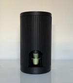Nespresso Kapsül Tutucu Siyah thumbnail 8
