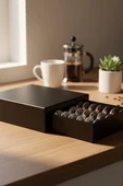 Nespresso Vertuo Kapsül Tutucu Çekmece Tasarımlı thumbnail 2