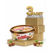Afia Fındık Kreması 3x350 Gr thumbnail 1
