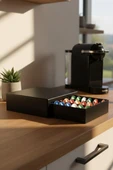 Nespresso Vertuo Kapsül Tutucu Çekmece Tasarımlı thumbnail 4