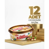 Afia Fındık Kreması 12x350 Gr thumbnail 1