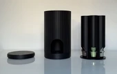 Nespresso Kapsül Tutucu Siyah thumbnail 3
