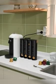 Nespresso Vertuo Uyumlu 4lü Kapsül Kahve Standı thumbnail 2