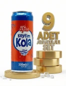 Afia Keyfim Kola 9x330 Ml thumbnail 1
