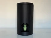 Nespresso Kapsül Tutucu Siyah thumbnail 7