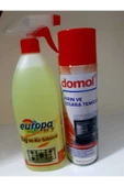 EUROPA Yağ Sökücü thumbnail 2