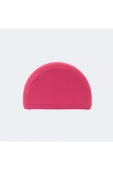 Decathlon Kumaş Havuz Bonesi - S Beden - Pembe thumbnail 2