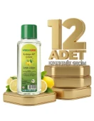 Worldchem Limon Kolonyası 12x250 Ml thumbnail 2