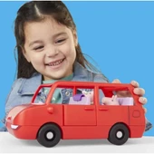Peppa Pig Peppa Aile Arabası thumbnail 3