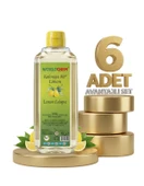 Worldchem Limon Kolonyası 6x1 Lt thumbnail 2