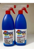 EUROPA wc banyo mavi su thumbnail 1