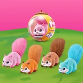 Pets Alive Koşan Sevimli Sincap thumbnail 5