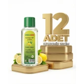 Worldchem Limon Kolonyası 12x250 Ml thumbnail 1