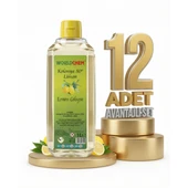 Worldchem Limon Kolonyası 12x1 Lt thumbnail 1