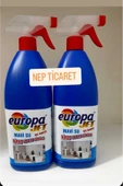 EUROPA kireç ve pas sökücü thumbnail 2