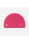 Decathlon Kumaş Havuz Bonesi - S Beden - Pembe thumbnail 1