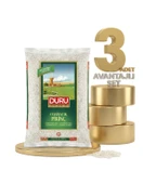 Duru Osmancı Pirinç 3x1 Kg thumbnail 2