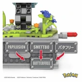 HKT22 MEGA Pokemon - Kinetik Butterfree thumbnail 4