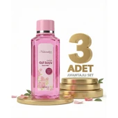 Naturalive Gül Suyu 3x250 Ml thumbnail 1