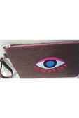 Durush Collection Keçe Portföy-Clutch Çanta thumbnail 2