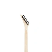 Jackson JS Serisi Warrior™ JS32 Amaranth Klavye Black w/ White Bevels thumbnail 5