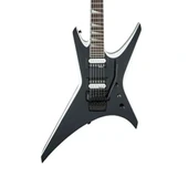 Jackson JS Serisi Warrior™ JS32 Amaranth Klavye Black w/ White Bevels thumbnail 3