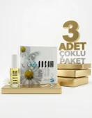 Aksa Sürme Esans Klasik Serinsu 3x5 Cc thumbnail 2
