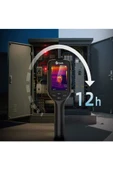 Rothenberger Guide Sensmart E4 - 384x288 Termal Kamera thumbnail 1