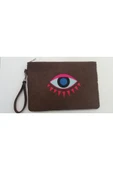 Durush Collection Keçe Portföy-Clutch Çanta thumbnail 1