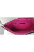 Durush Collection Keçe Portföy-Clutch Çanta thumbnail 3