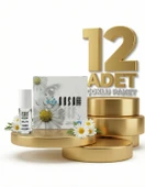 Aksa Sürme Esans Klasik Eslem 12x5 Cc thumbnail 2