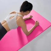 55x170 cm Pilates Yoga Matı thumbnail 3