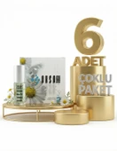 Aksa Sürme Esans Klasik Endulus 6x5 Cc thumbnail 2