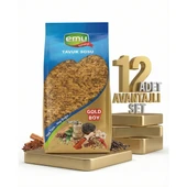Emu Tavuk Sosu 12x150 Gr thumbnail 1