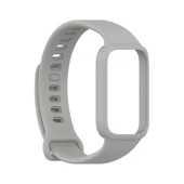 Redmi Smart Band 9 Active Uyumlu Silikon Kordon thumbnail 1