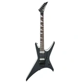 Jackson JS Serisi Warrior™ JS32 Amaranth Klavye Black w/ White Bevels thumbnail 1