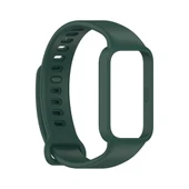 Redmi Smart Band 9 Active Uyumlu Silikon Kordon thumbnail 2