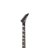 Jackson JS Serisi Warrior™ JS32 Amaranth Klavye Black w/ White Bevels thumbnail 4