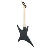 Jackson JS Serisi Warrior™ JS32 Amaranth Klavye Black w/ White Bevels thumbnail 2