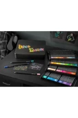 Faber Castell Black Edition Boya Kalemi 100lü thumbnail 2