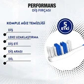SİGNAL PERFORMANCE DİŞ FIRÇASI ORTA thumbnail 1